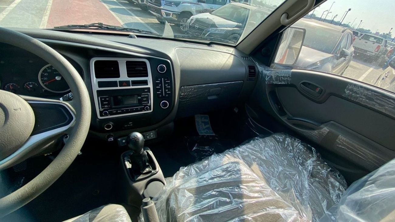 هيونداي H 100