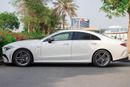 مرسيدس بنز CLS 53 AMG Mercedes ClS 53 AMG Model-2022 13.000Km only Like New 3.0L Turbo Charger 6Cylinder -429Hourse Power