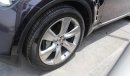 Infiniti FX50 2011 model FX50 S gulf specs Full options