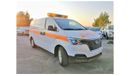 Hyundai H-1 Hyundai h1 ambulance