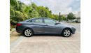 Hyundai Sonata GLS HYUNDAI SONATA 2.0L ll SUNROOF ll GCC ll IMMACULATE CONDITION