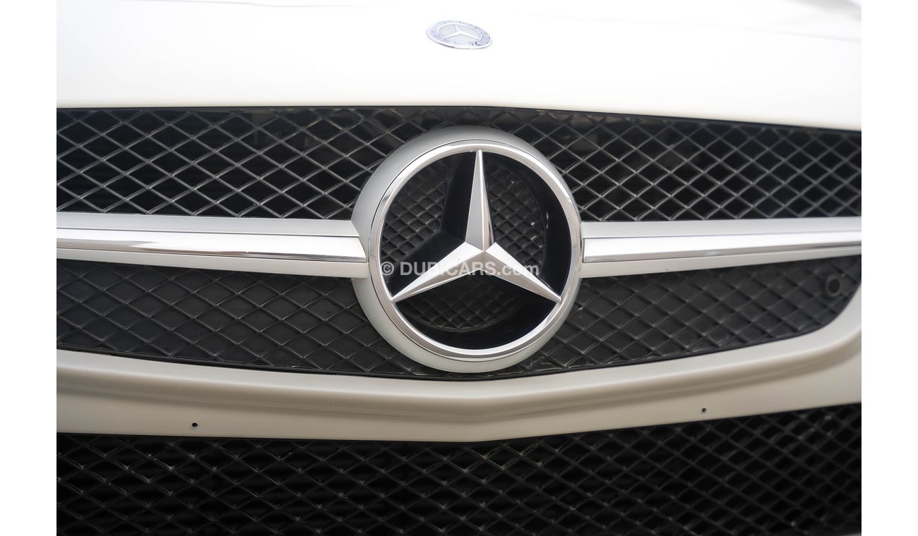 مرسيدس بنز SLK 200 | 1,663 P.M  | 0% Downpayment | Excellent Condition!
