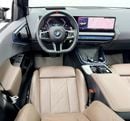 BMW X3 M50 MASTERCLASS M50, Warranty + Service Pack, Full Service History, Low Km, GCC