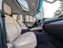 Mitsubishi Montero Sport GLS PREMIUM GLS TOP LINE FULL OPTION GCC IN EXCELLENT CONDITION