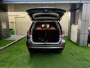 Toyota Fortuner EXR / V4 2.7L 4WD/ LOW MILEAGE/ EXCELLENT CONDITION