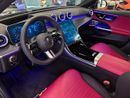 Mercedes-Benz C 200 Premium 2.0L 2025 C200 PREMIUM+ - GCC -DEALER WARRANTY