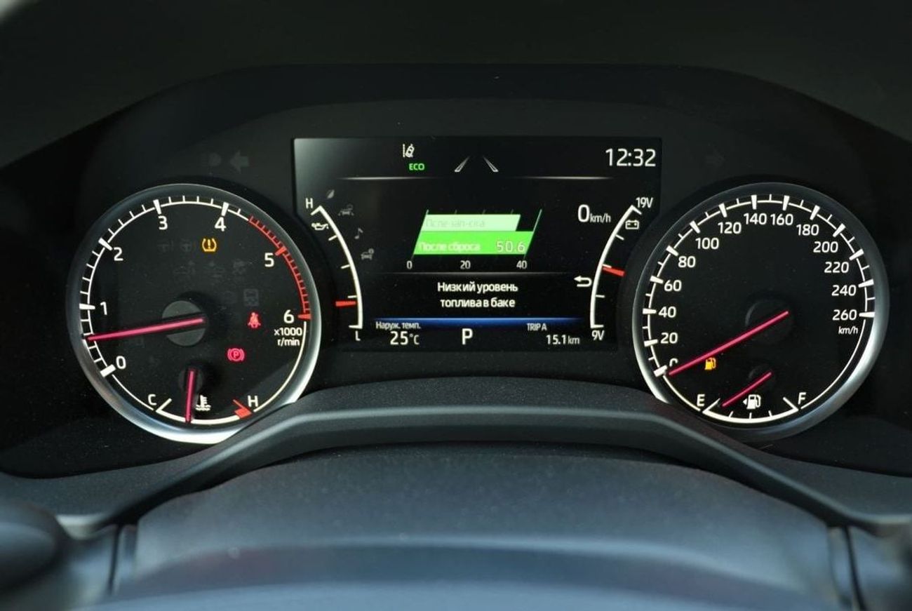 Toyota Land Cruiser 2024 LC300 3.3L ZX European Specification