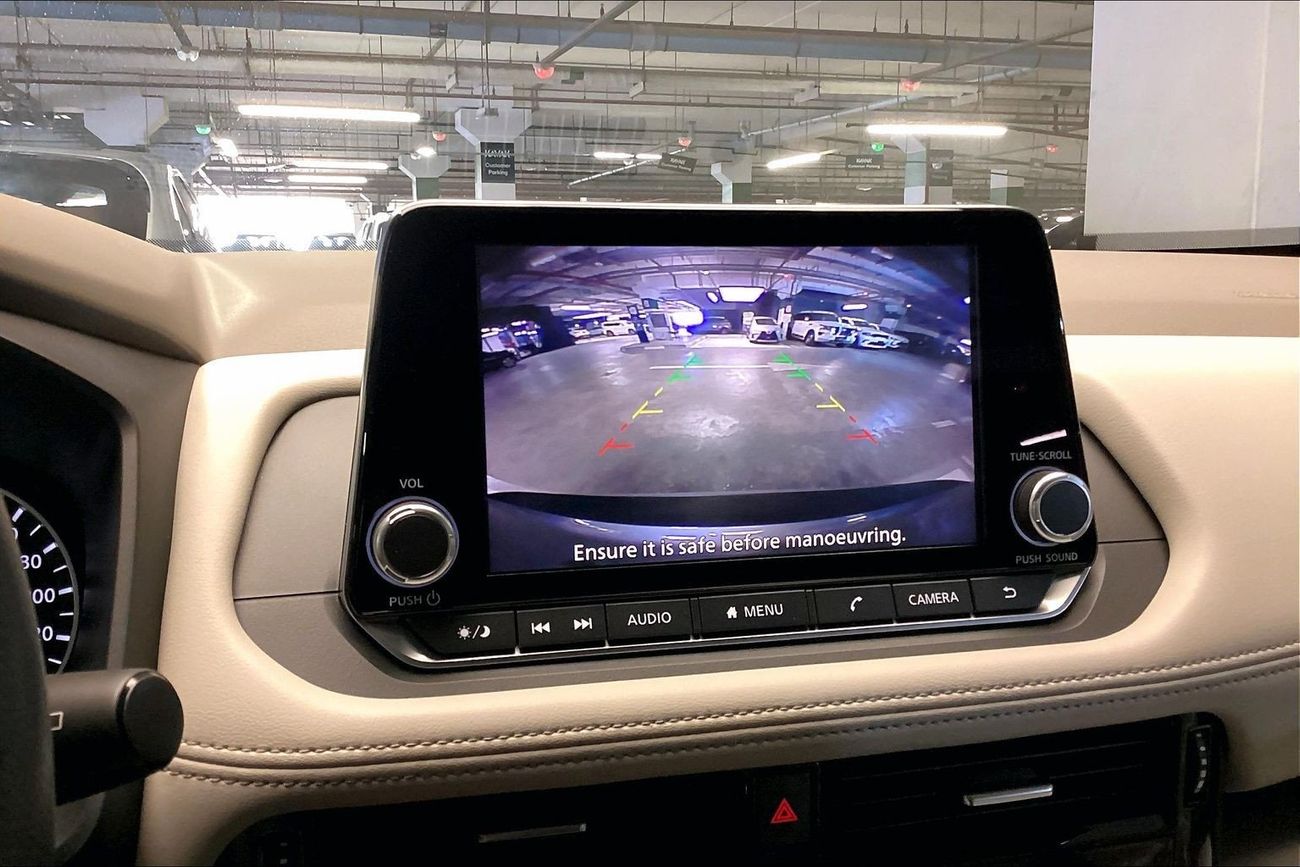 نيسان إكس تريل S | National Day | Start 2026 with the ideal drive | شامل الضمان | 0 ﺪﻔﻋﺓ ﺃﻮﻟﻯ