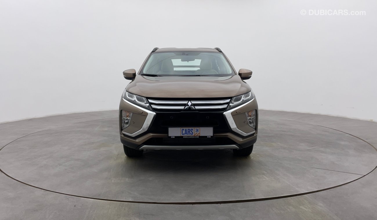 Mitsubishi Eclipse Cross GLX 1500