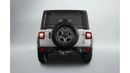 Jeep Wrangler Unlimited Sport