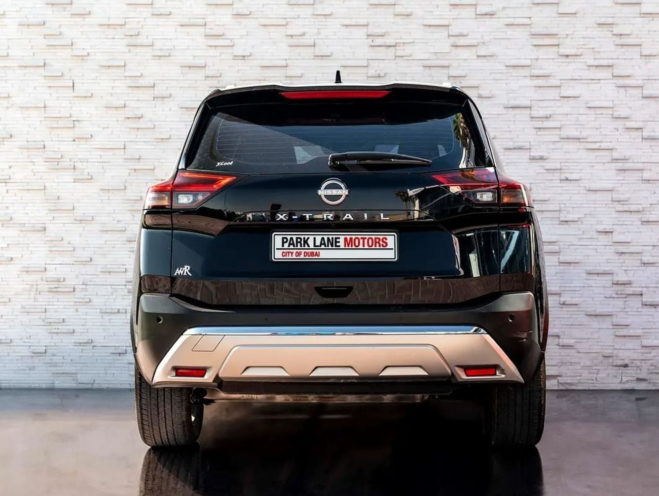 نيسان إكس تريل SL Nissan X-Trail 2023 مقابل 1,505.00 AED شهريًا