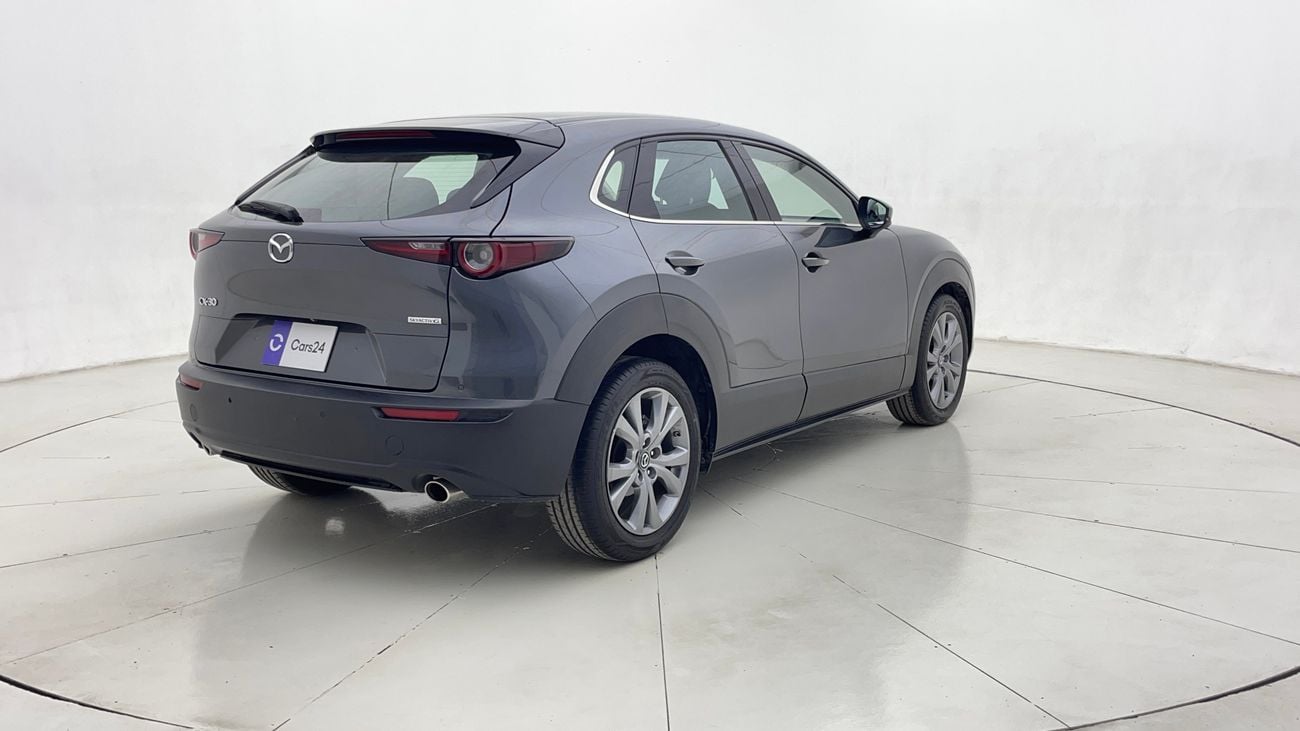 Mazda CX30 Elite 2.0L ELITE 2 | Zero Down Payment | Home Test Drive