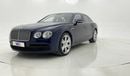 Bentley Flying Spur V8 4 | Zero Down Payment | Free Home Test Drive