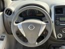 Nissan Sunny SV 1.5L Petrol 2025 Model Export Price @ 39,500 AED