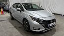 Nissan Sunny 2024 SL | AED 707/Month | 0 DP | 30 Day Return | Warranty | Service History