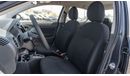ميتسوبيشي اتراج 2024 MITSUBISHI ATTRAGE 1.2L PETROL Automatic