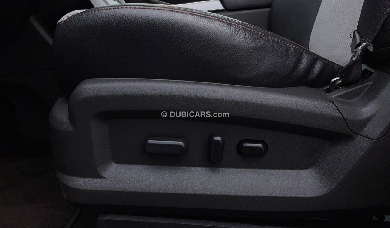 Ford Edge SEL 3.5 | Zero Down Payment | Free Home Test Drive