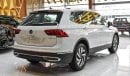 Volkswagen Tiguan VOLKSWAGEN TIGUAN 300 TSI 2WD | 2023