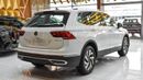 Volkswagen Tiguan VOLKSWAGEN TIGUAN 300 TSI 2WD | 2023