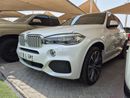BMW X5 50i xDrive 4.4L