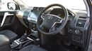 Toyota Prado VXL  Diesel  Right Hand