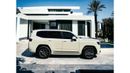 Toyota Land Cruiser AED 3, 810 PM | LAND CRUISER GXR 2022 | ORIGINAL PAINT | GCC SPECS | MINT CONDITION