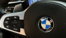 BMW 530i MasterClass 2018 GCC Agency Warranty Full Service History