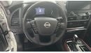 Nissan Patrol Nissan Patrol V6 SE Platinum  2023 0KM