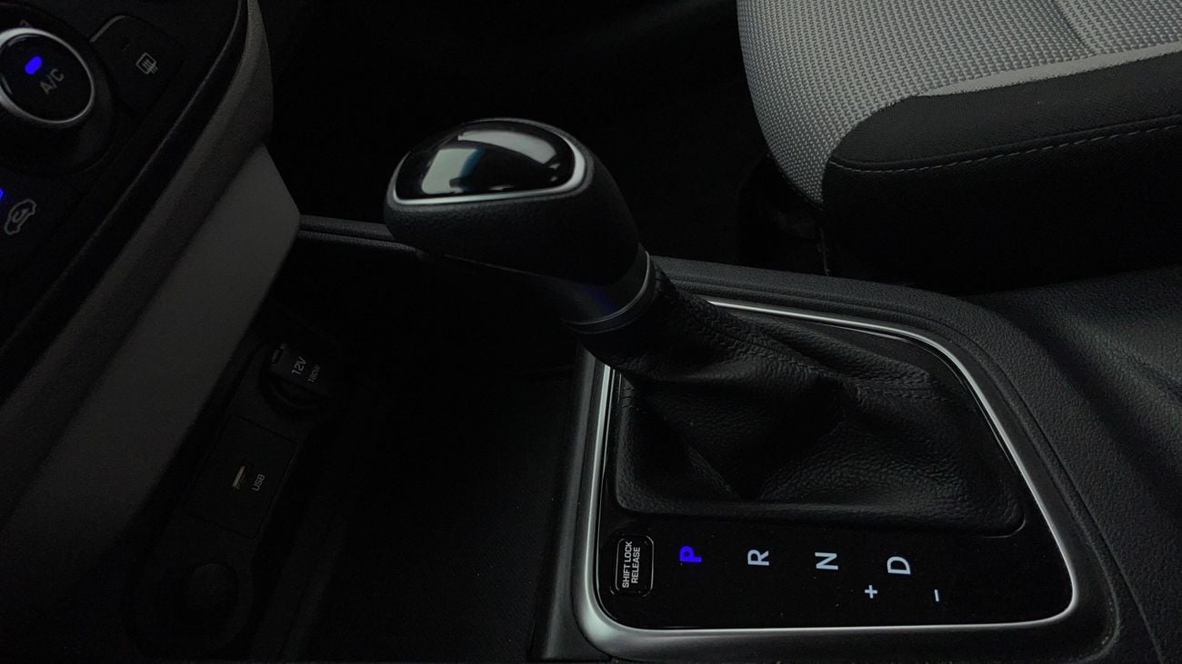 Hyundai Accent SMART 1.6 | Zero Down Payment | Home Test Drive