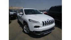 Jeep Cherokee Right Hand Drive Petrol Automatic