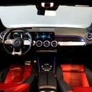 Mercedes-Benz GLB 35 3,257 p.m • 0% Downpayment • • 1 Year Warranty