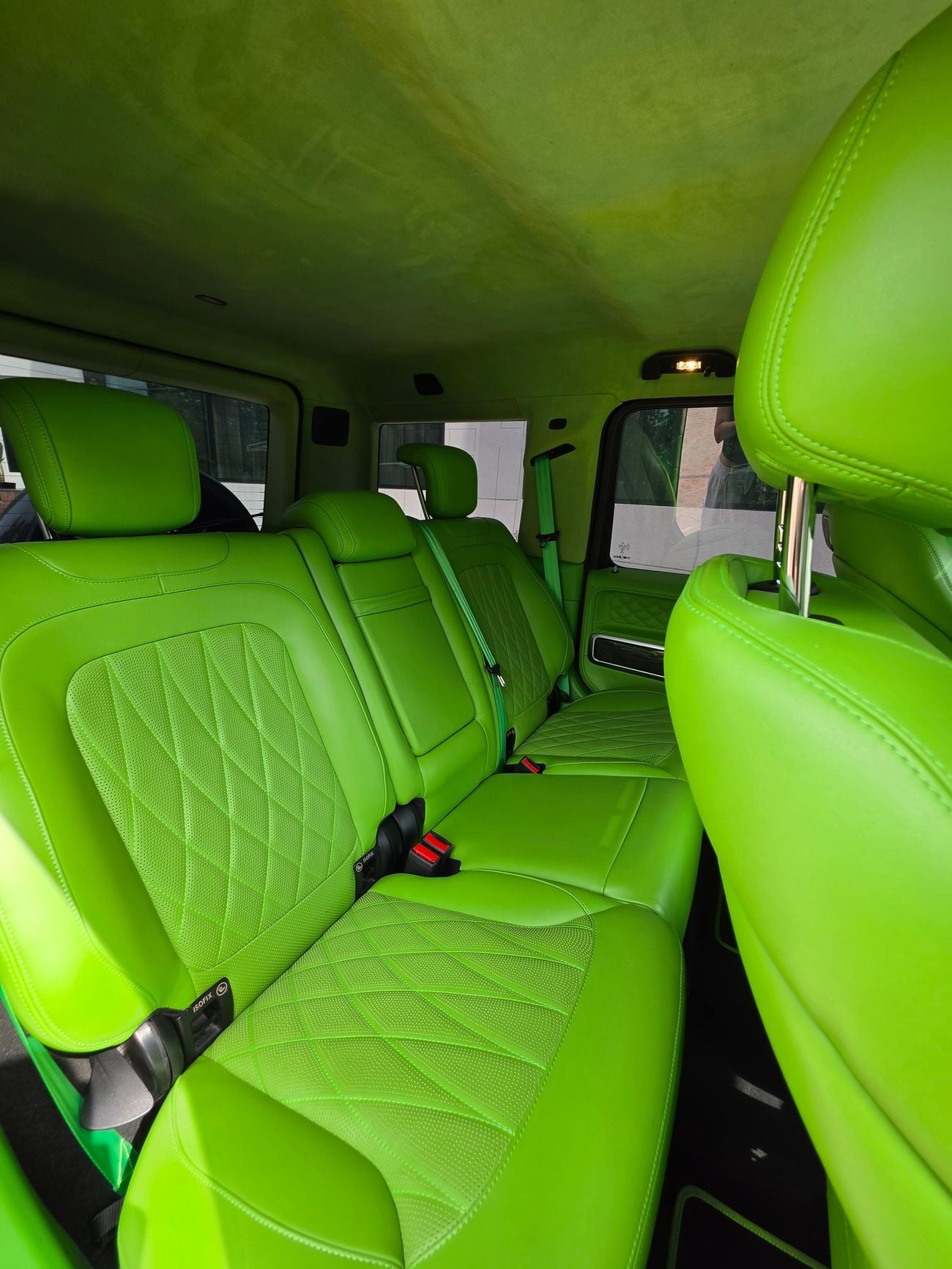 مرسيدس بنز G 63 AMG