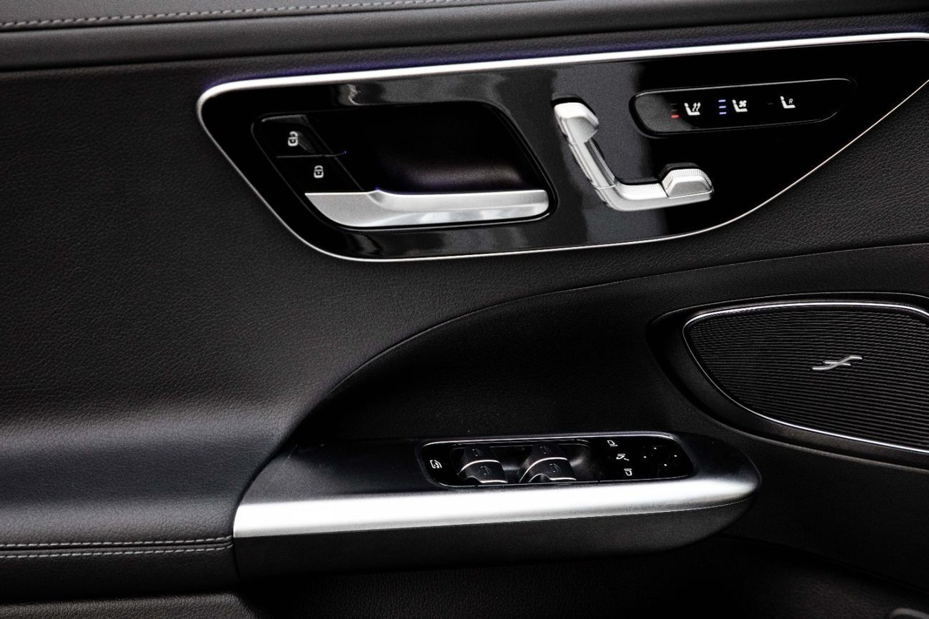 Mercedes-Benz C 200 C200 | 3,134 P.M | 0% Downpayment | Cooling Seats | Warranty | Sunroof!