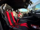 Porsche Cayman !! EID SALE !! 1 YEAR FREE WARRANTY !!  PORSCHE CAYMAN GT4 | 3.8L F6 RWD | 2016 | GCC SPECS