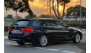 BMW 520i OFFER PRICE BMW 520I GCC IN PERFERCT CONDITION