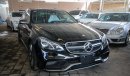 Mercedes-Benz E 63 AMG 4 Matic