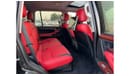 Lexus LX 570 *Offer*2012 Lexus LX570 Black Edition Full Option+ 2021 Modification