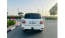 Nissan Patrol SE Platinum