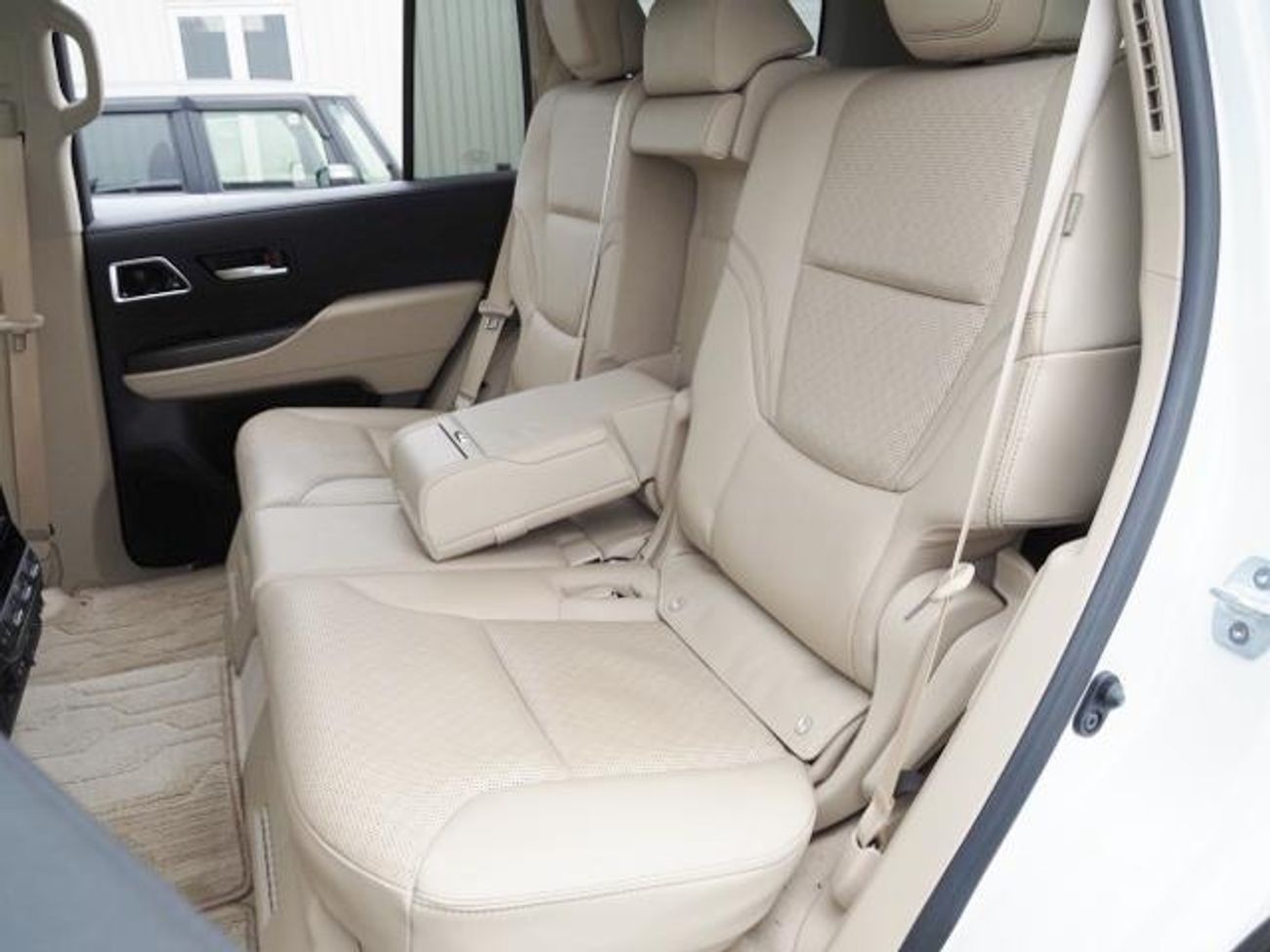 تويوتا لاند كروزر