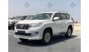 Toyota Prado TX-L