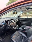 Ford Edge TITANIUM