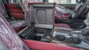 لكزس LX 700h SIGNATURE LEXUS LX700h HEV 3.5 URBAN -2026YM