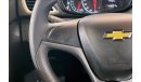 Chevrolet Spark LS