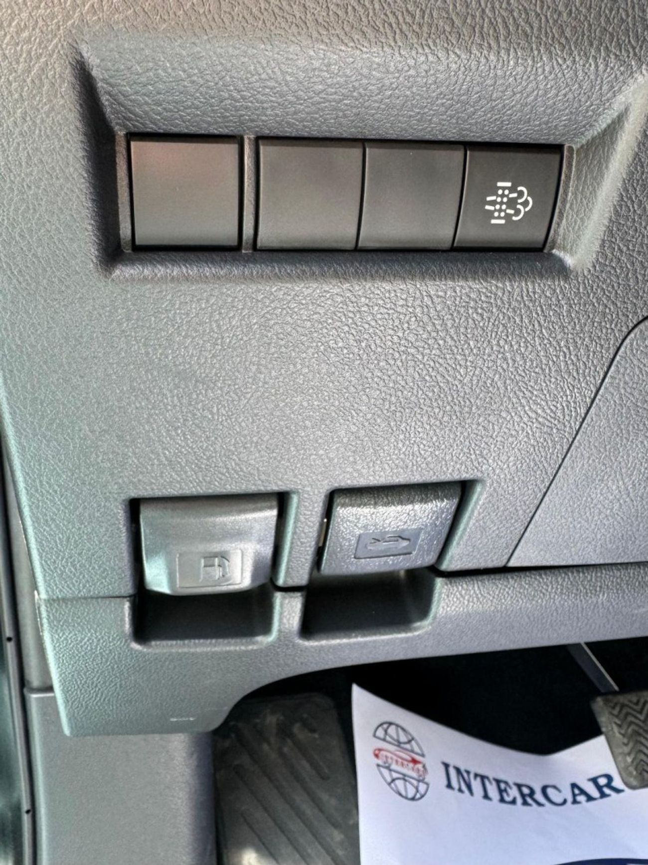 تويوتا جرافينا Toyota Granvia 2.8L Turbo Diesel!!! 2022 Best price for export!!!