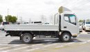 جاك HFC3052K1 | N-Series | Single Cabin Cargo Truck | 2022 | Diesel | For Export Only
