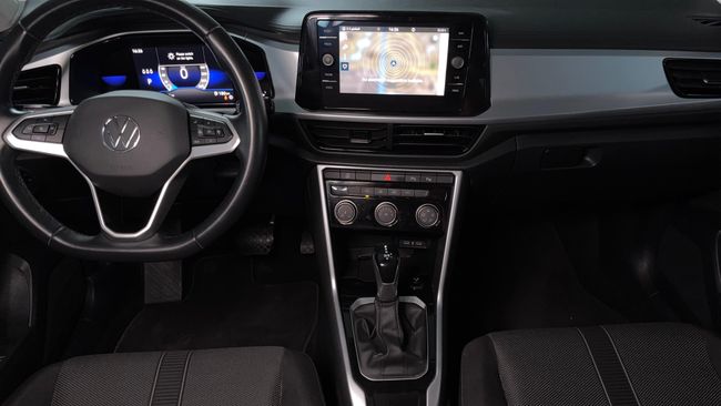 Volkswagen T-Roc LIFE, миниатюра 29