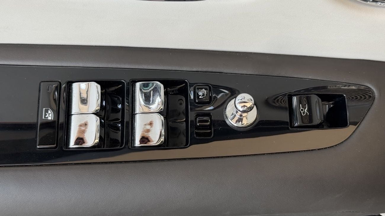 رولز رويس جوست