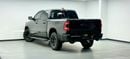 RAM 1500 Rebel, Warranty, Full Service History, Low Km, Fully Loaded, GCC
