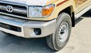 Toyota Land Cruiser 70 4.0L PETROL 2023 5DOORS