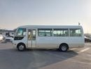 ميتسوبيشي روزا MITSUBISHI ROSA BUS 2012 RHD 3.0 L DIESEL AUTOMATIC (PM00079)